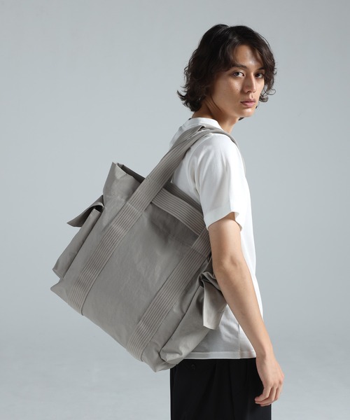 Y-3 トートバッグ TOTE BAG メンズ レディース : ZOZOTOWN Yahoo!店