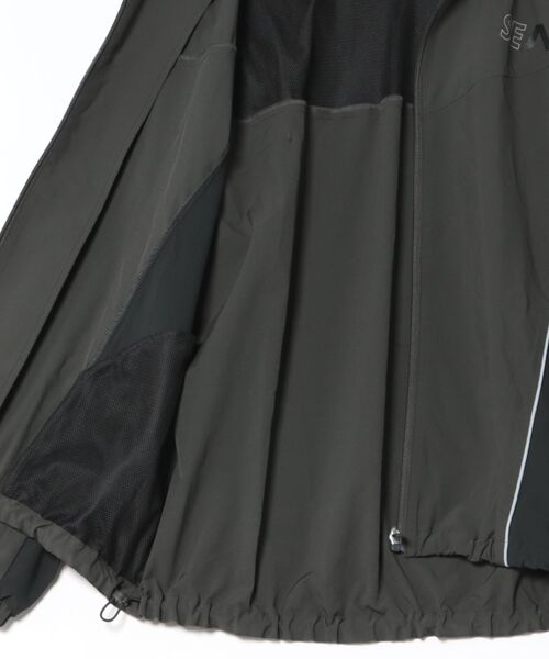 WIND AND SEA（ウィンダンシー） ブルゾン ジャンバー 「RVCA/ルーカ