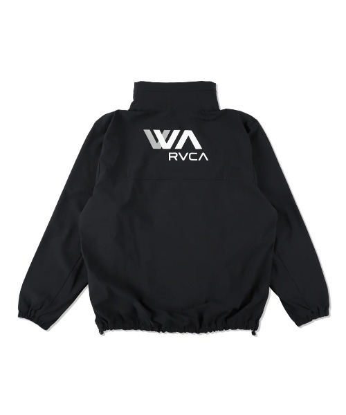 [専用]新品 ウィンダンシー WINDANDSEA ブルゾン Sサイズ WIND AND SEA（ウィンダンシー） ブルゾン ジャンバー レディース
