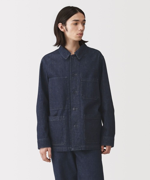 natal design（ネイタルデザイン） カバーオール 「ネイタルデザイン