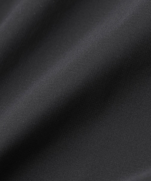 モッズコート コート 「Meaningful Continuity」PERTEX(R) SHIELD PRO モッズコート メンズの画像