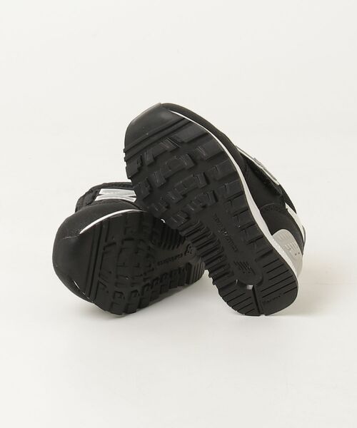 スニーカー ニューバランス New Balance 313 Hook and Loop_ キッズ 子供の画像
