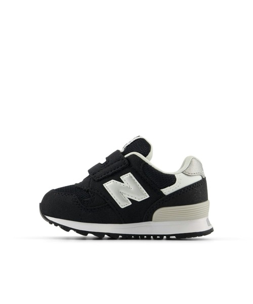 スニーカー ニューバランス New Balance 313 Hook and Loop_ キッズ 子供の画像