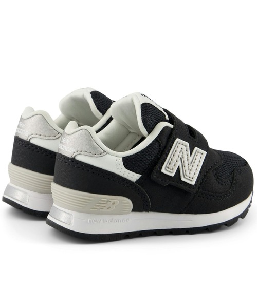 スニーカー ニューバランス New Balance 313 Hook and Loop_ キッズ 子供の画像