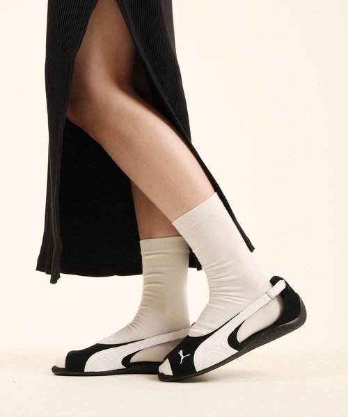 PUMA（プーマ） サンダル SPEEDCAT SANDALS スピードキャット 404839