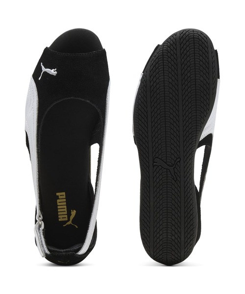 PUMA（プーマ） サンダル SPEEDCAT SANDALS スピードキャット 404839