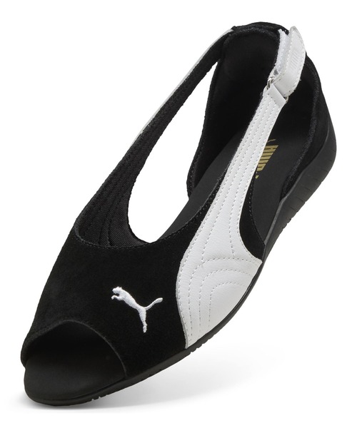 PUMA（プーマ） サンダル SPEEDCAT SANDALS スピードキャット 404839