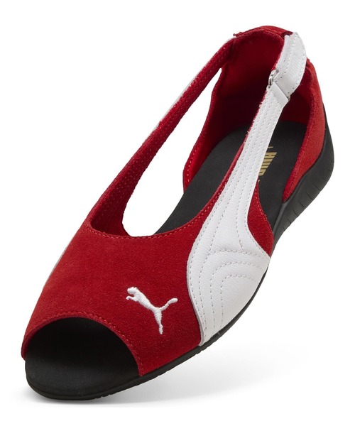 PUMA（プーマ） サンダル SPEEDCAT SANDALS スピードキャット 404839