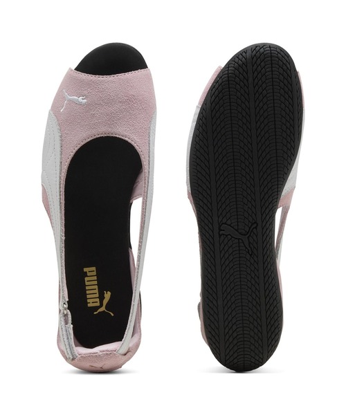 PUMA（プーマ） サンダル SPEEDCAT SANDALS スピードキャット 404839