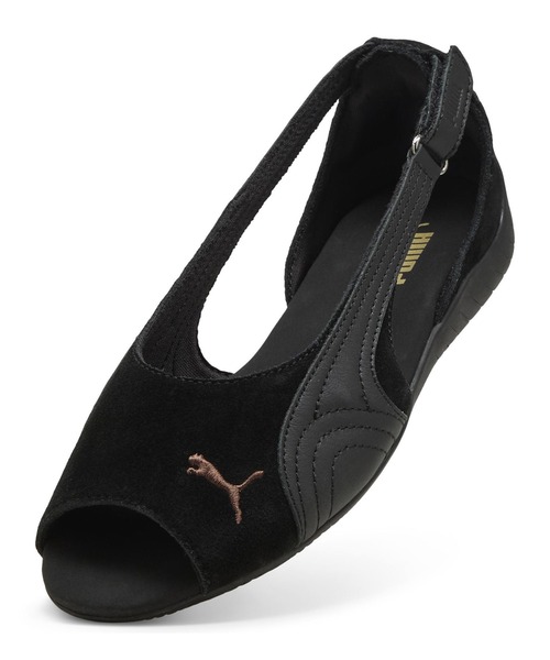 PUMA（プーマ） サンダル SPEEDCAT SANDALS スピードキャット 404839