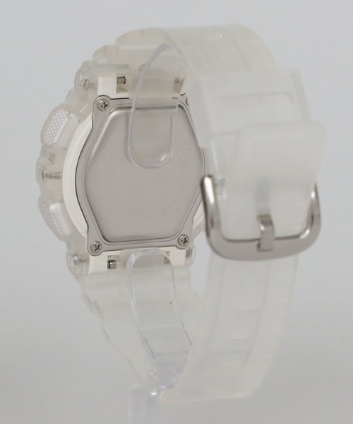 BABY-G 腕時計 BA-110シリーズ / BA-110PS-7AJF レディース : ZOZOTOWN