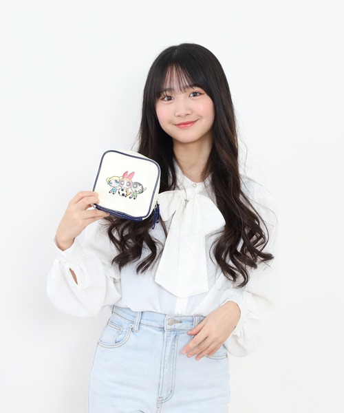 FUNALIVE（ファンアライブ） バッグインバッグ 化粧 ポーチ