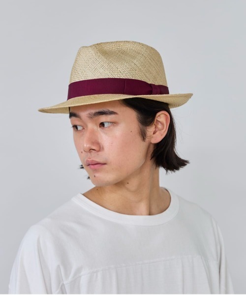 override（オーバーライド） 帽子 ハット メンズ KENMA FEDORA COLOR