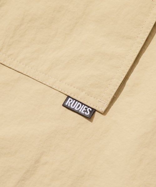 「LUNKER KILLER」 マウンテンパーカー X-LARGE チャコール メンズ_画像6