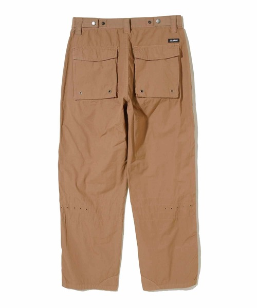 「XLARGE」 パンツ 32inch ベージュ メンズ