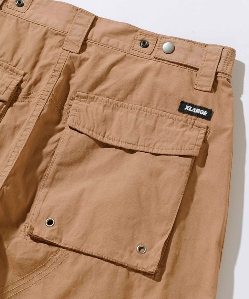 「XLARGE」 パンツ 32inch ベージュ メンズ