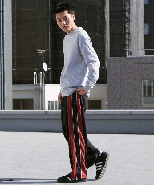 Russell Athletic（ラッセル アスレティック） パンツ メンズ