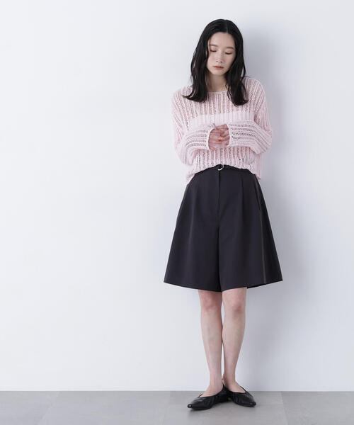 N.Natural Beauty Basic（エヌ ナチュラルビューティーベーシック