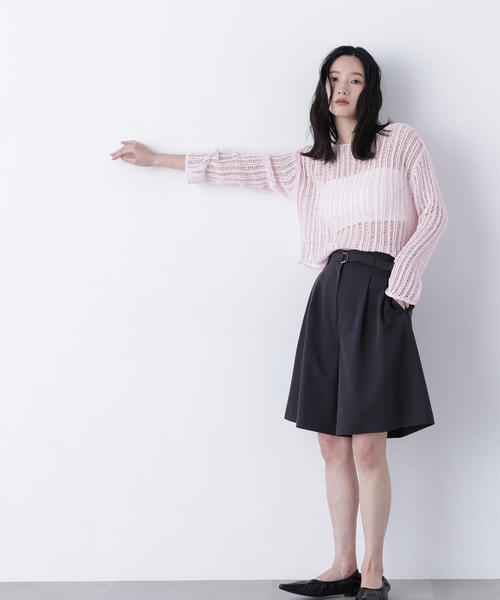 N.Natural Beauty Basic（エヌ ナチュラルビューティーベーシック