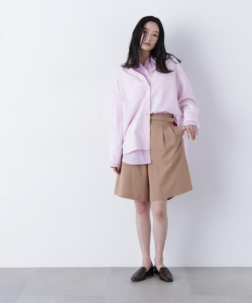 N.Natural Beauty Basic（エヌ ナチュラルビューティーベーシック