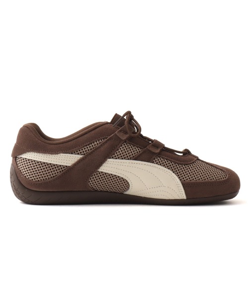 スニーカー PUMA SPEEDCAT GO WMNS / プーマ スピードキャット ゴー ウィメンズ レディースの画像