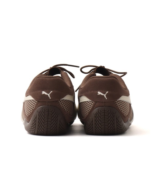 スニーカー PUMA SPEEDCAT GO WMNS / プーマ スピードキャット ゴー ウィメンズ レディースの画像