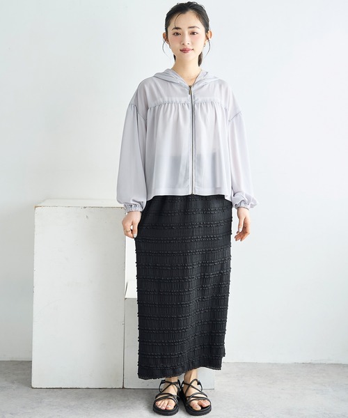 杏仁ミル パーカー 杏仁ミルさんコラボ 杏仁ミル變身絨毛居家外套 杏仁ミルなりきり