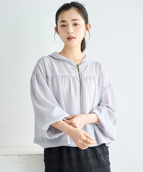 杏仁ミル パーカー 杏仁ミルさんコラボ 杏仁ミル變身絨毛居家外套 杏仁ミルなりきり