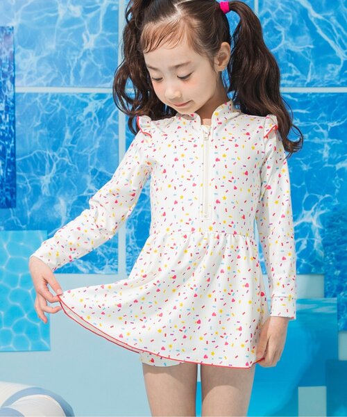Polo Ralph Lauren Childrenswear ラルフローレン 水着 トラベラー