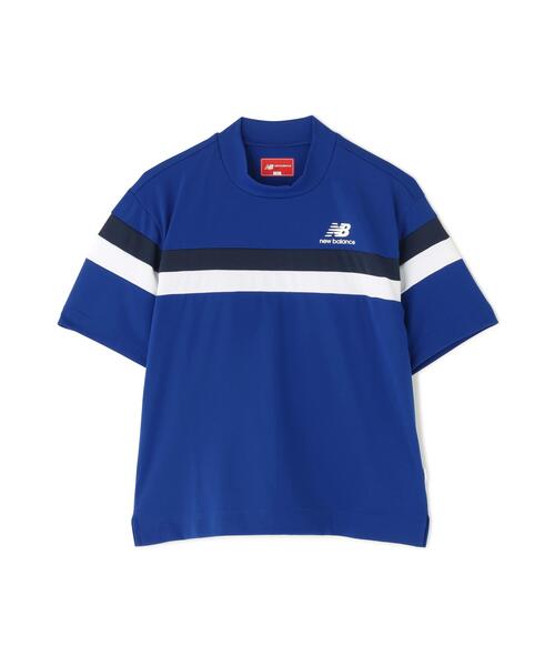 New Balance Golf（ニューバランスゴルフ） tシャツ 半袖 H