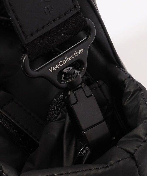 「VeeCollective」 2WAYバッグ FREE ブラック レディース