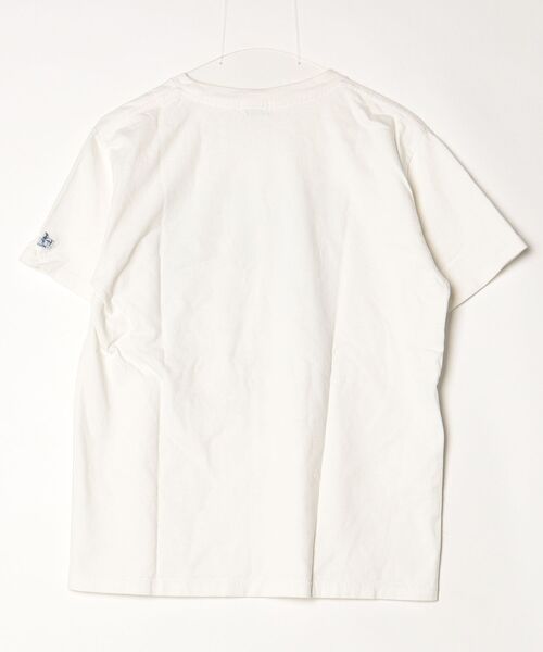 「The Endless Summer」 半袖Tシャツ MEDIUM ホワイト メンズ_画像2