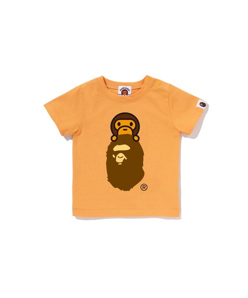 子供服　110サイズ　エイプ　APE マイロ　Tシャツ　スターウォーズ 楽天市場】エイプ マイロ tシャツ（キッズ・ベビー・マタニティ）の通販