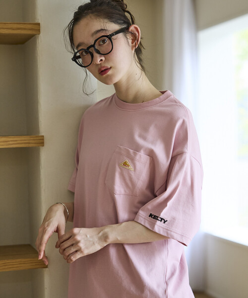 FREAK'S STORE（フリークスストア） tシャツ 限定展開 KELTY×FREAK'S