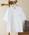 uvカット tシャツ メンズ レディースの詳細画像1