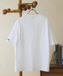 uvカット tシャツ メンズ レディースの詳細画像3