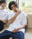 tシャツ 速乾 限定展開 KELTY×FREA...の詳細画像4