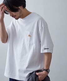 FREAK'S STORE（フリークスストア） tシャツ 速乾 限定展開 KELTY