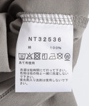 tシャツ 限定展開 THE NORTH FAC...の詳細画像4