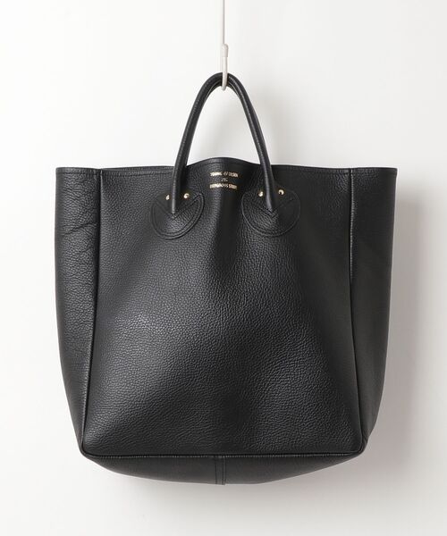 「YOUNG&OLSEN The DRYGOODS STORE」 トートバッグ FREE ブラック レディース