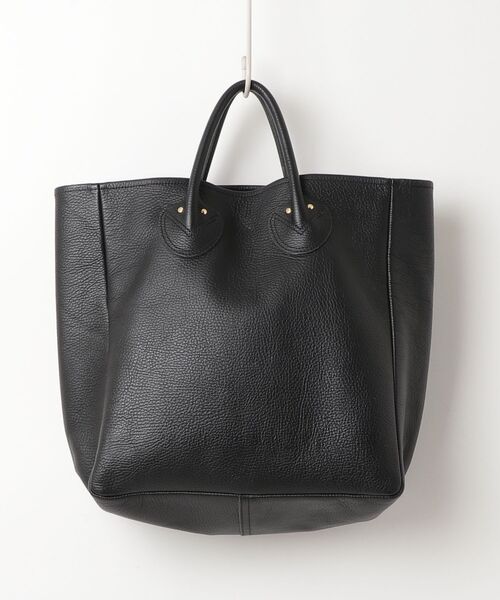 「YOUNG&OLSEN The DRYGOODS STORE」 トートバッグ FREE ブラック レディース_1