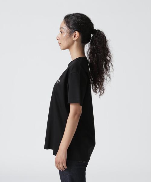 TATRAS（タトラス） tシャツ GISELLA/ジゼラ/バックプリントTシャツ