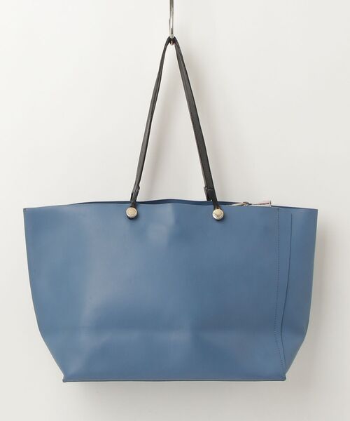 FURLA（フルラ） トートバッグ - ブルー レディース : ZOZOTOWN Yahoo