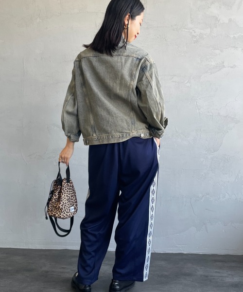 umbro（アンブロ） イージーパンツ S ネイビー レディース : ZOZOTOWN