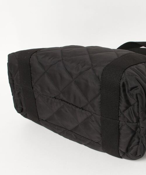 「Traditional Weatherwear」 トートバッグ FREE ブラック レディース_画像3
