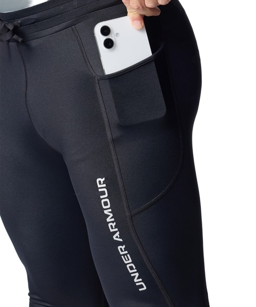 Under Armour レギンス 5点セット　XXL UNDER ARMOUR（アンダーアーマー） レギンス UAクール ハーフタイツ
