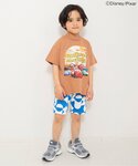 tシャツ WEB限定 「カーズ」Tシャツ キッ...の詳細画像2