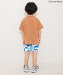 tシャツ WEB限定 「カーズ」Tシャツ キッ...の詳細画像3