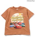 tシャツ WEB限定 「カーズ」Tシャツ キッ...の詳細画像1