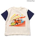 tシャツ WEB限定 「カーズ」Tシャツ キッ...の詳細画像4
